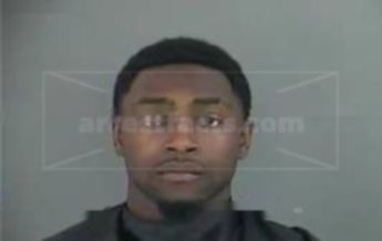 James Antwane Hartley