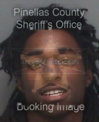 Derrick Bernard Smith