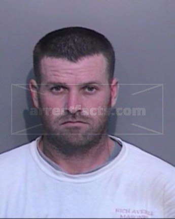 Joshua Wayne Stuart