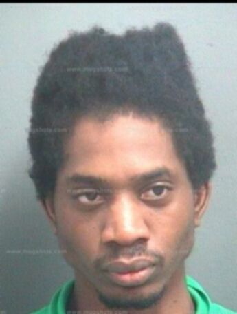 Roshard Tynard Whitehead