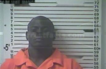 Gary Tyrone Taylor Jr.