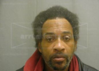 Edward Duane Washington