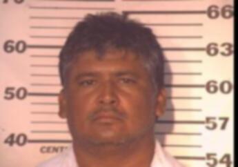 Leonel Vasquez