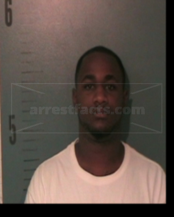 Devonta James Livingston