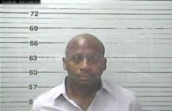 Anthony Lamar Ealey