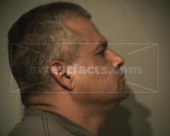 Roel Tanguma Abrego