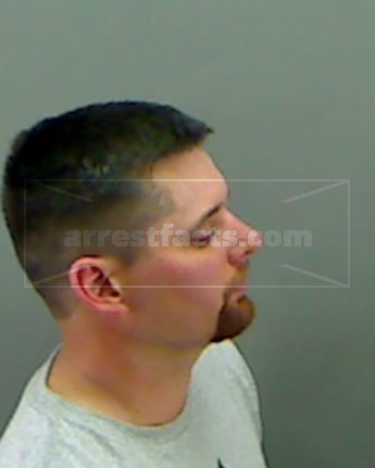 Jared Kane Wilkerson