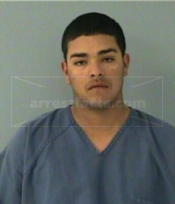 Jon Anthony Marquez