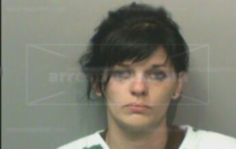Kolby Elaine Yeoman