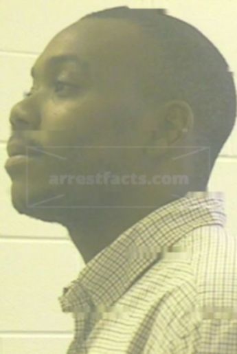 Roderick Romarro Cochran