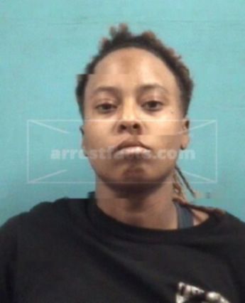 Chelsea Raynae Bradford-Williams