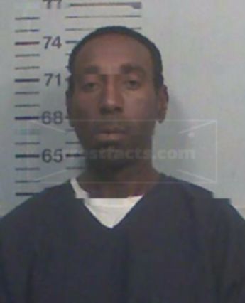 Kenneth Cedric Locke