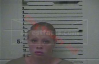 Nichole Hamilton