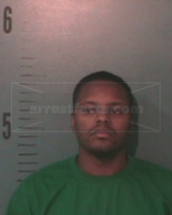 Cedric Jorrod Jones