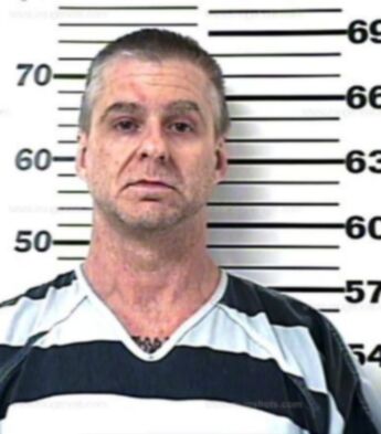 Gary Van Hamilton
