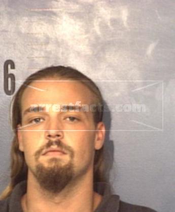 Joshua Sylvester Brown