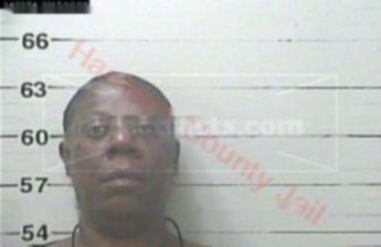 Cynthia Theresa Johnson