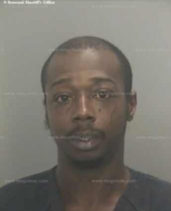 Marcus Antwan Curry