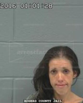 Allison Marie Goins