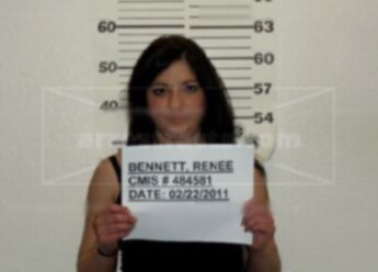 Renee Roberta Bennett