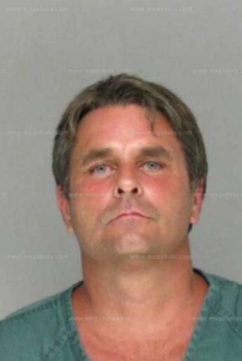 Michael Lyle Strickland