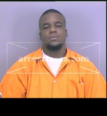 Lamar Keith Pettigrew