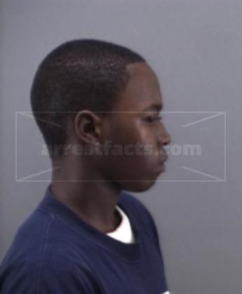Jason Lemarcus Smith