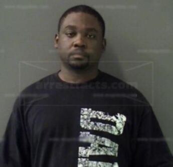 Antonio Mark Williams