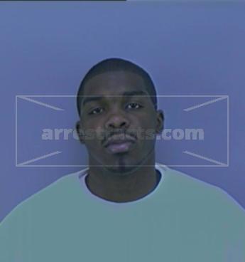 Nathaniel Montez Dorsey