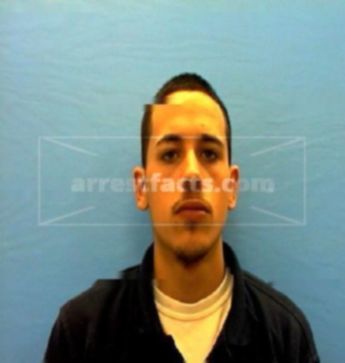 Adam Christopher Rodriguez