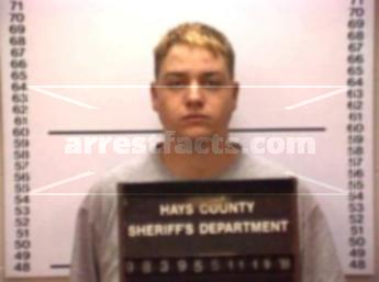 Matthew Scott Atkins