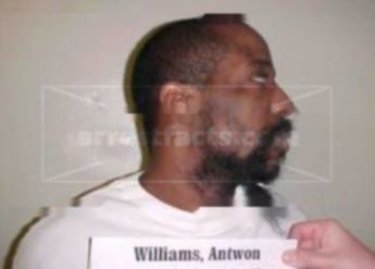 Antwon Williams