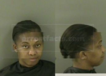 Latoya Michelle Ross