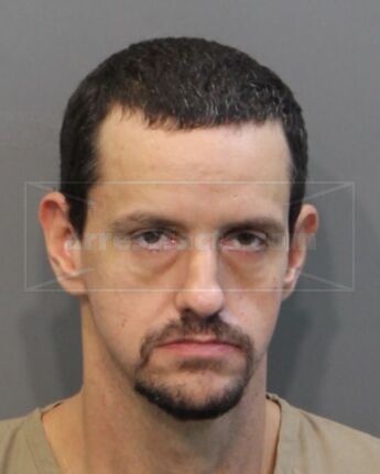 Anthony Wayne Patten