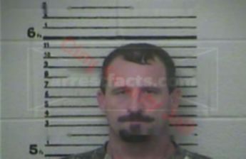 Troy Dewayne Smith