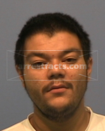 Darrell Everett Salyers