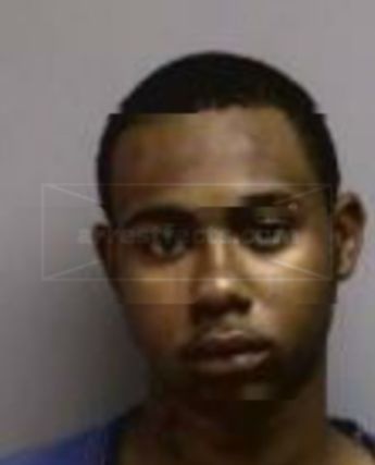 Clyde Boykins