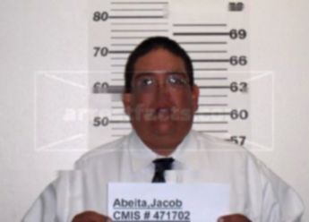 Jacob Abeita
