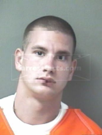 Bradley Thomas Hallford