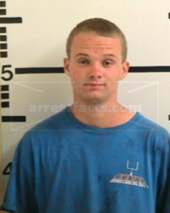 Brandon Carson Campbell