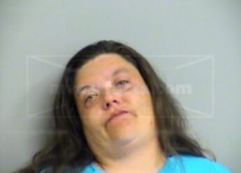Shelly Lynn Cook