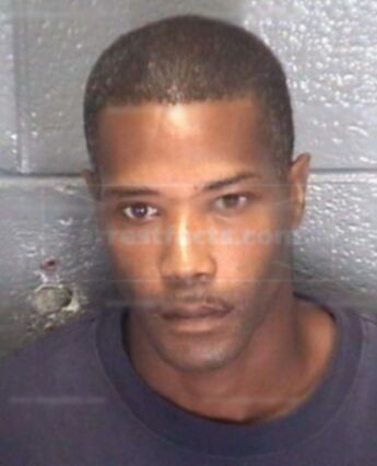 Rodney Elmore Banks