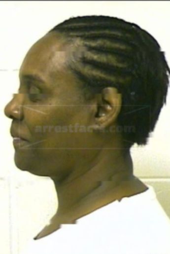 Angela Denise Chapman