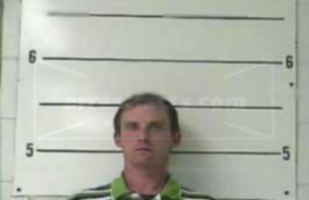 Matthew Ray Caudill