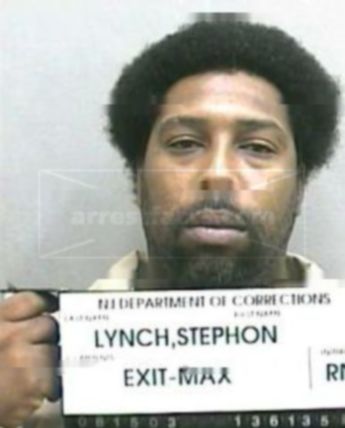 Stephon A Lynch