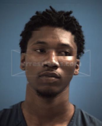 Thurman Jerrod Gibbs