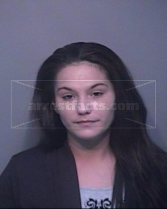 Jessica Eugenia Brandon