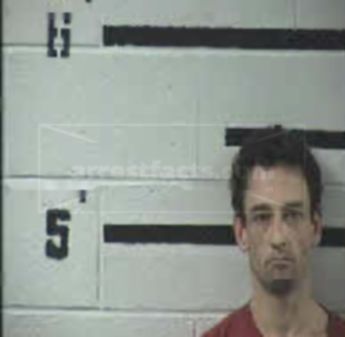 Curtis David Morgan