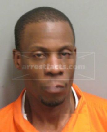 Duane Anthony Williams