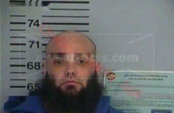 Daniel Wayne Shelton